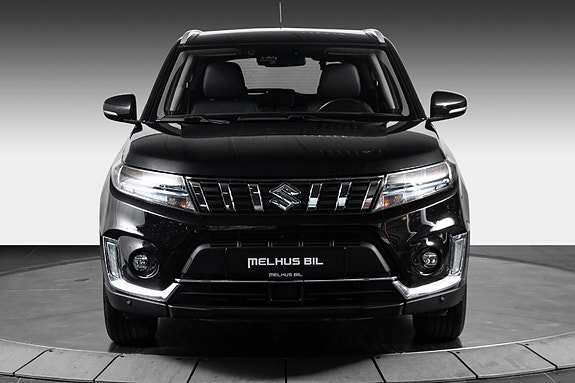 Suzuki Vitara 2 of 23