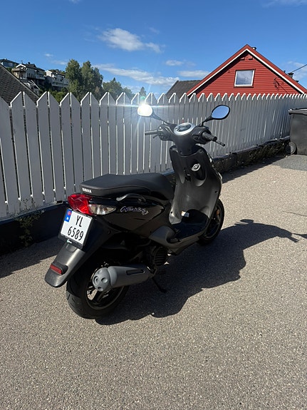 Yamaha Neo's 50 3 of 8