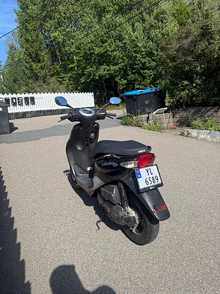 Yamaha Neo's 50 2 of 8