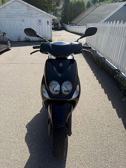 Yamaha Neo's 50 4 of 8