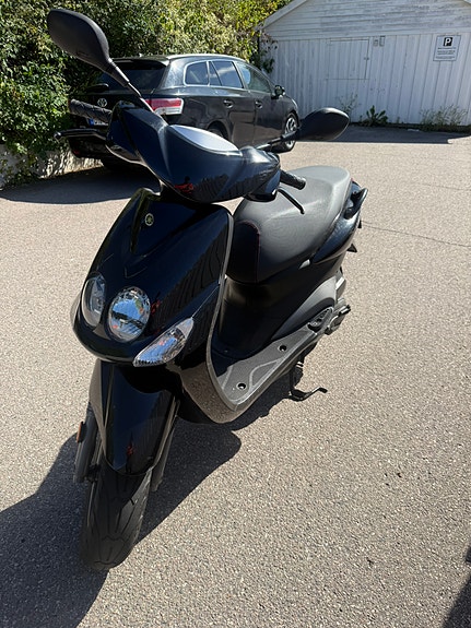 Yamaha Neo's 50 5 of 8