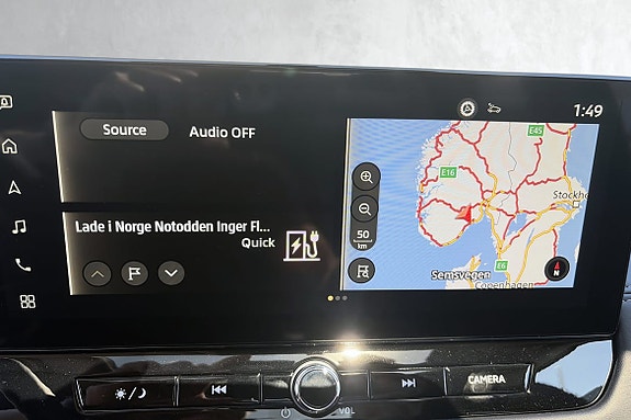 Mitsubishi Outlander 16 of 20