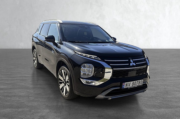 Mitsubishi Outlander 3 of 20