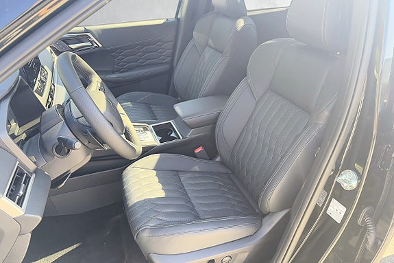 Mitsubishi Outlander 9 of 20