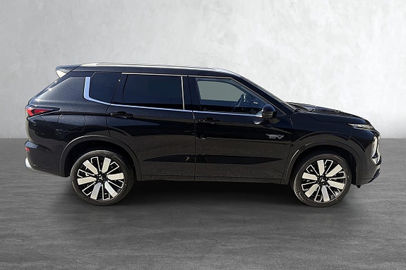 Mitsubishi Outlander 4 of 20