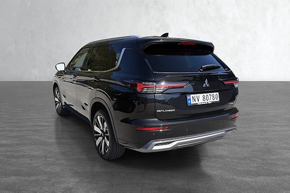 Mitsubishi Outlander 7 of 20