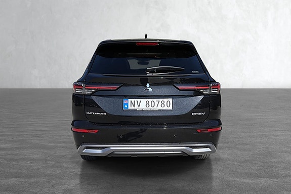 Mitsubishi Outlander 6 of 20