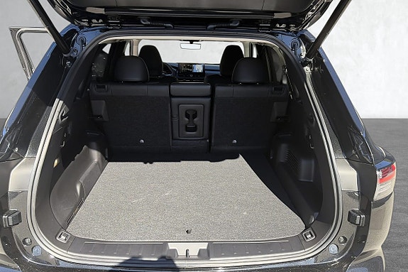 Mitsubishi Outlander 18 of 20