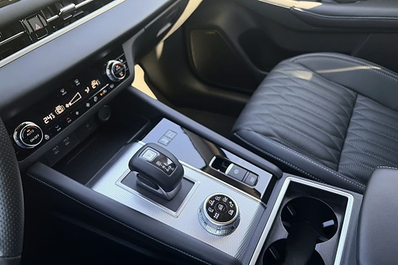 Mitsubishi Outlander 19 of 20