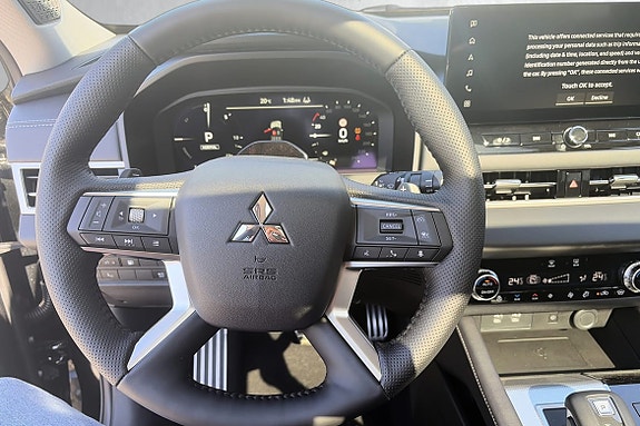 Mitsubishi Outlander 14 of 20