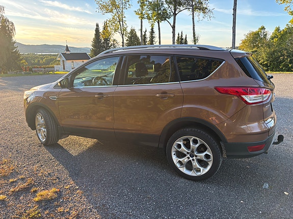 Ford Kuga 8 of 30