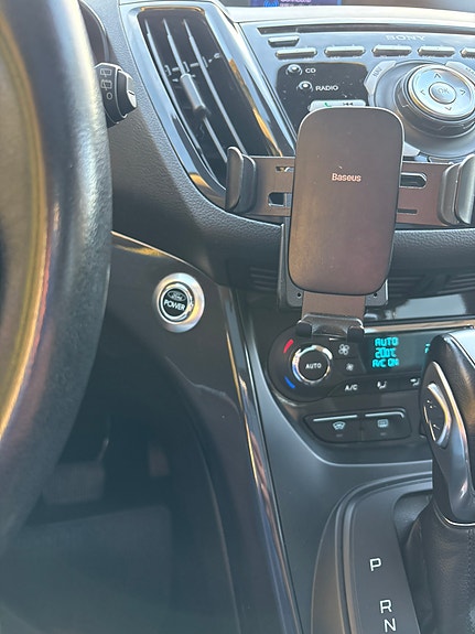 Ford Kuga 26 of 30