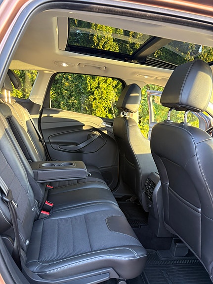 Ford Kuga 19 of 30