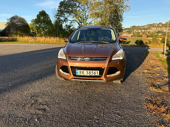 Ford Kuga 2 of 30
