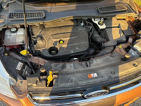 Ford Kuga 15 of 30