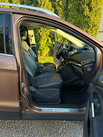 Ford Kuga 20 of 30