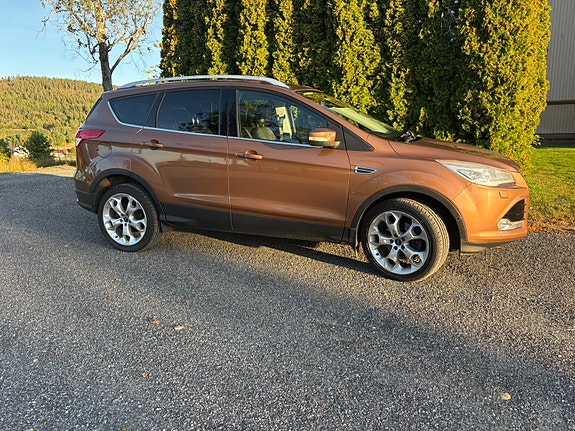 Ford Kuga 5 of 30