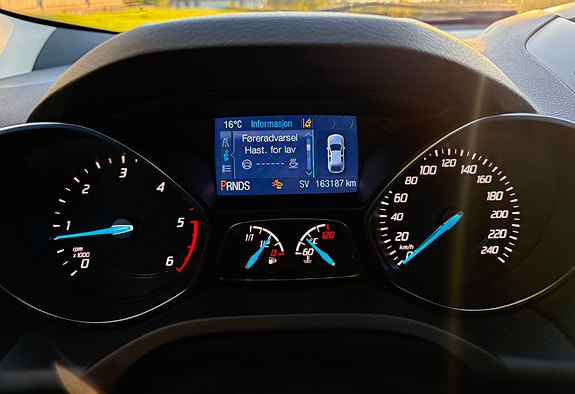Ford Kuga 30 of 30