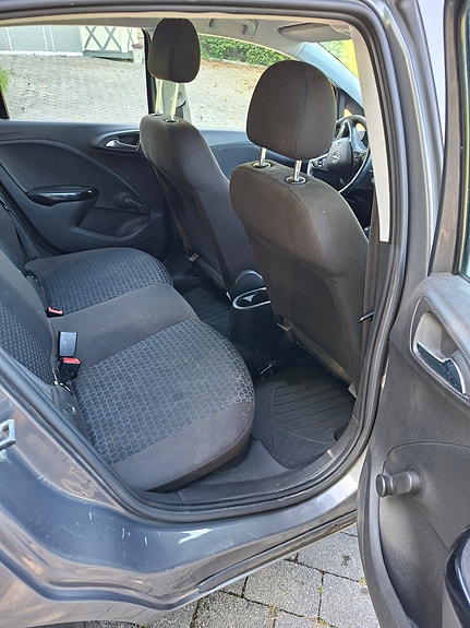 Opel Corsa 5 of 7