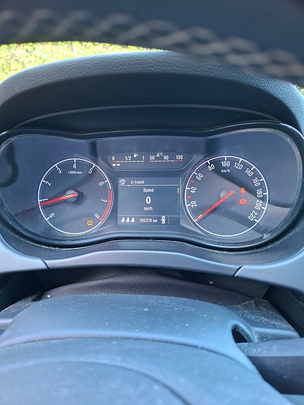 Opel Corsa 4 of 7