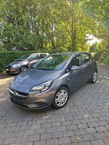 Opel Corsa 7 of 7