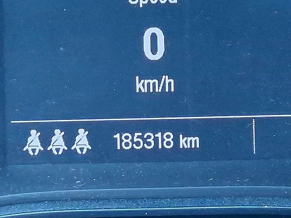 Opel Corsa 3 of 7