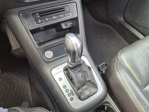Volkswagen Tiguan 30 of 30