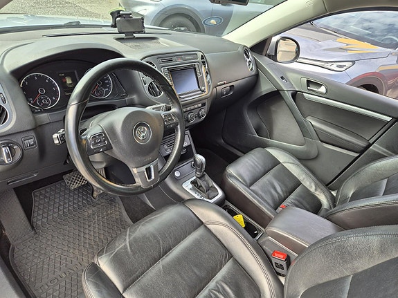 Volkswagen Tiguan 24 of 30