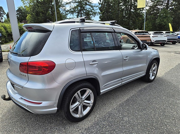 Volkswagen Tiguan 15 of 30