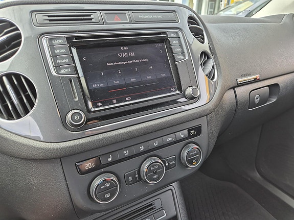 Volkswagen Tiguan 29 of 30