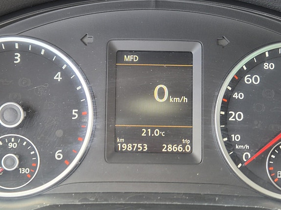 Volkswagen Tiguan 28 of 30