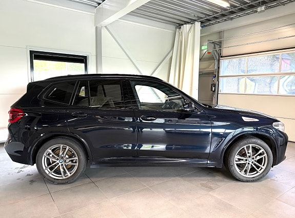 BMW X3 6 of 13