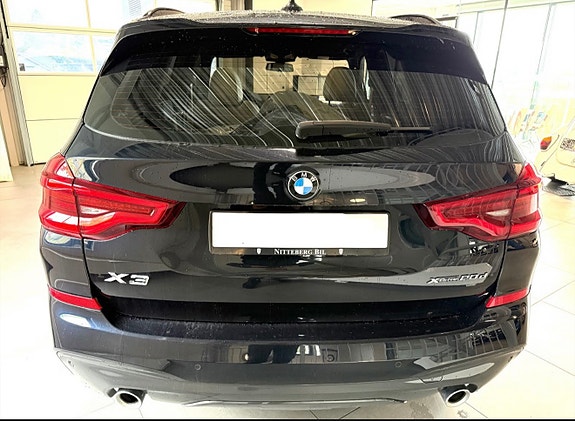 BMW X3 4 of 13
