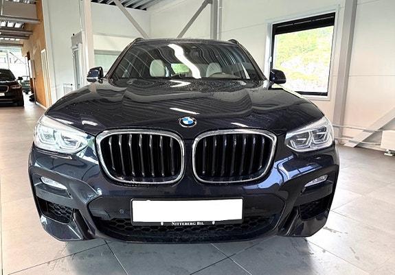 BMW X3 2 of 13