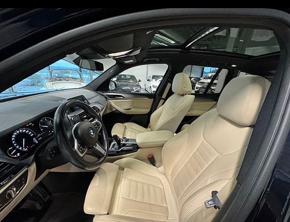 BMW X3 10 of 13