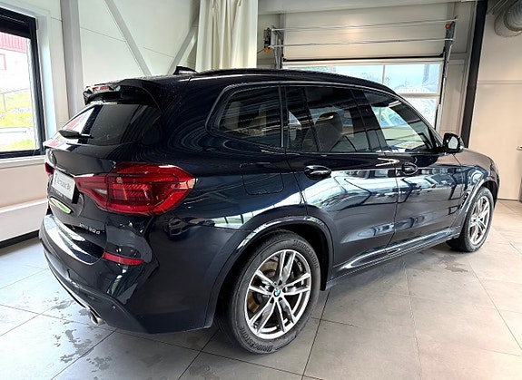 BMW X3 7 of 13
