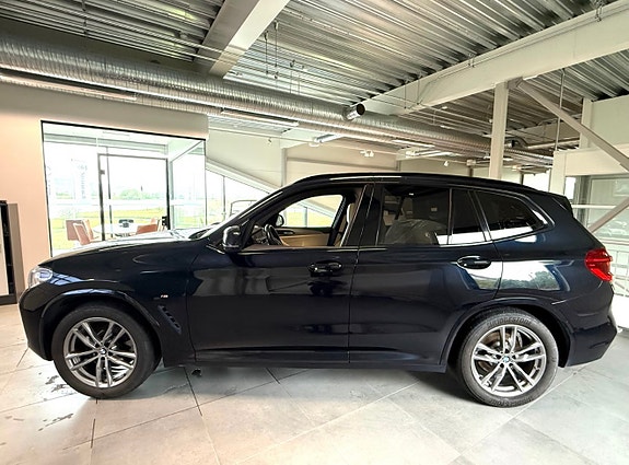 BMW X3 8 of 13