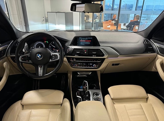 BMW X3 12 of 13