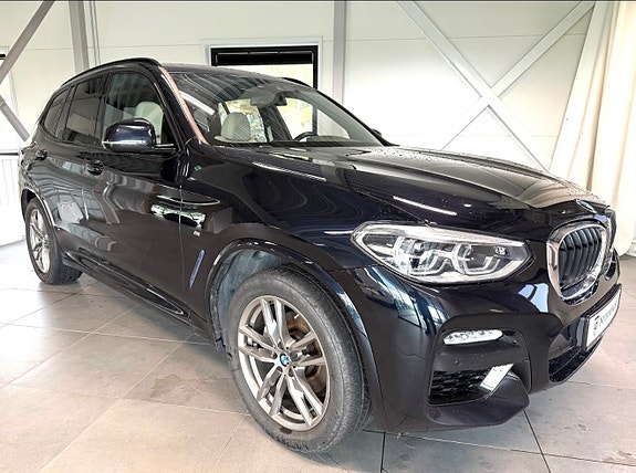 BMW X3 5 of 13