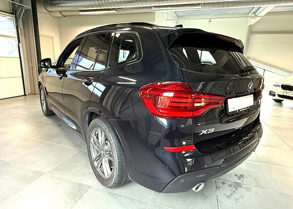 BMW X3 3 of 13