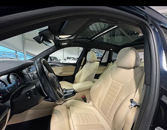 BMW X3 11 of 13