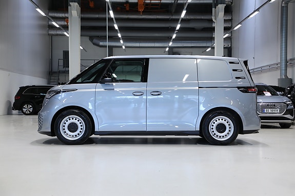 Volkswagen ID. Buzz 4 of 30