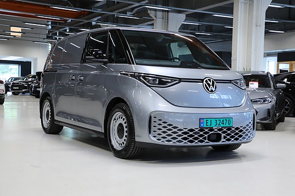 Volkswagen ID. Buzz 2 of 30