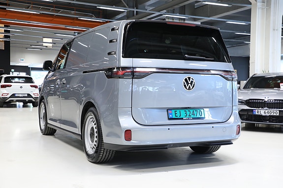 Volkswagen ID. Buzz 5 of 30
