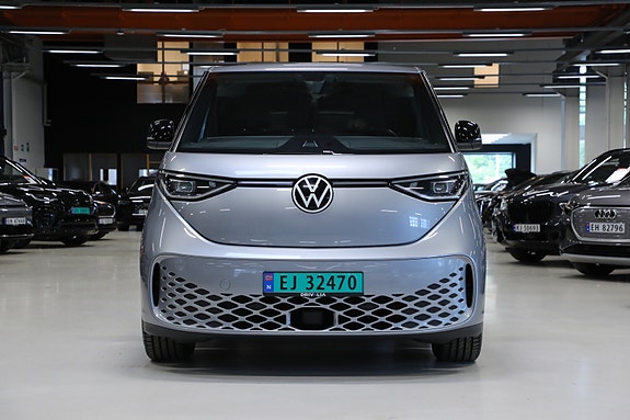 Volkswagen ID. Buzz 3 of 30