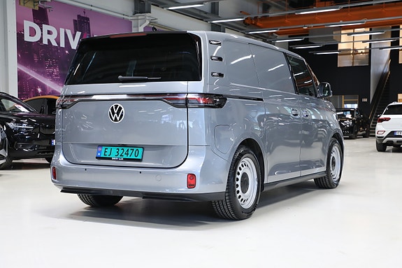 Volkswagen ID. Buzz 6 of 30