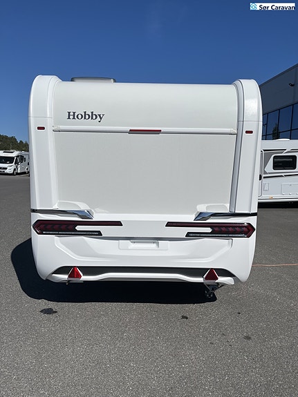 Hobby Excellent 495 WFB 5 of 30