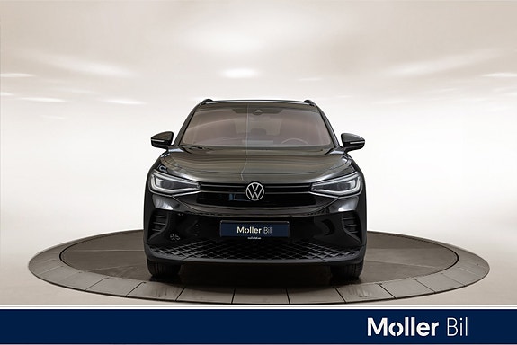 Volkswagen ID.4 8 of 30