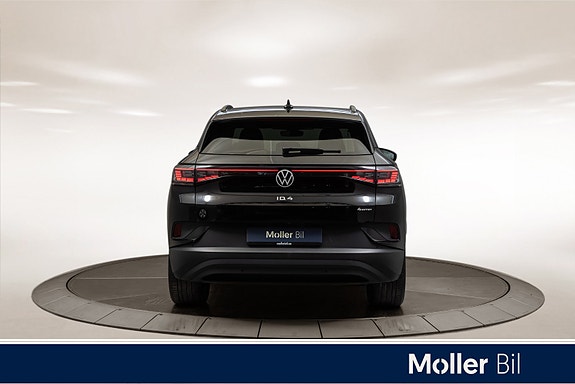 Volkswagen ID.4 4 of 30