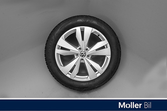 Volkswagen ID.4 9 of 30